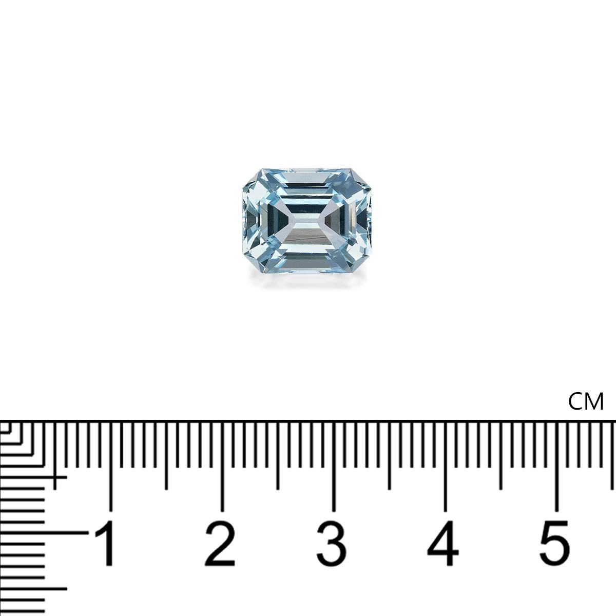Aquamarine 5.99 ct